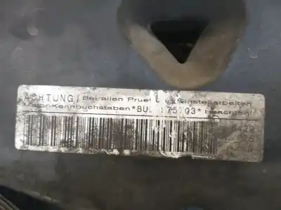 Second-hand car spare part complete engine for audi q7 (4l) 3.0 tdi oem iam references bug  bug