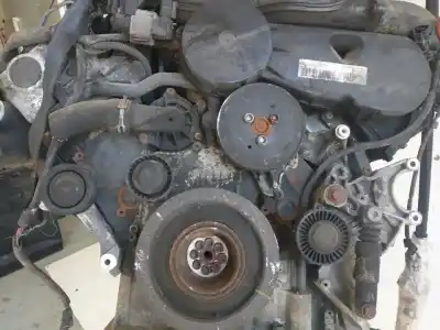 Second-hand car spare part complete engine for audi q7 (4l) 3.0 tdi oem iam references bug  bug