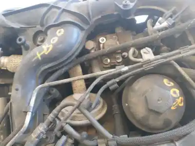 Second-hand car spare part complete engine for audi q7 (4l) 3.0 tdi oem iam references bug  bug