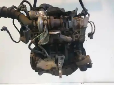 Автозапчасти б/у полный двигатель за renault clio iii dynamique ссылки oem iam d4f784  d4f784