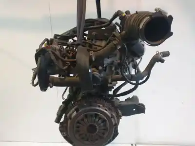Автозапчасти б/у полный двигатель за renault clio iii dynamique ссылки oem iam d4f784  d4f784