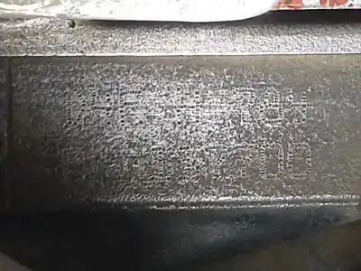 Автозапчасти б/у полный двигатель за renault clio iii dynamique ссылки oem iam d4f784  d4f784