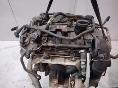 Peça sobressalente para automóvel em segunda mão motor completo por audi a3 (8p) 2.0 tfsi ambition referências oem iam bwa  bwa