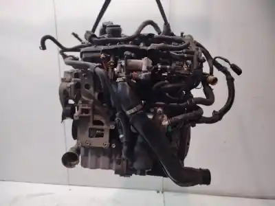 Peça sobressalente para automóvel em segunda mão motor completo por audi a3 (8p) 2.0 tfsi ambition referências oem iam bwa  bwa