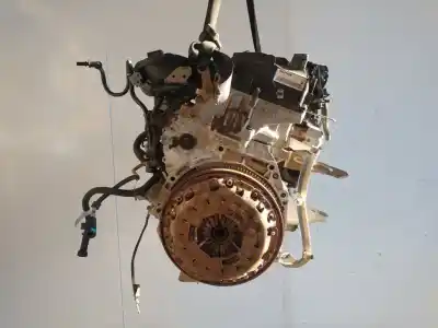 Second-hand car spare part COMPLETE ENGINE for BMW X1 (E84)  OEM IAM references N47D20C  N47D20C