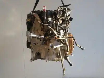 Second-hand car spare part complete engine for bmw x1 (e84) xdrive 18d oem iam references n47d20c  n47d20c
