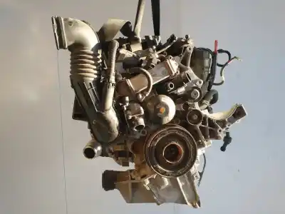 Second-hand car spare part complete engine for bmw x1 (e84) xdrive 18d oem iam references n47d20c  n47d20c