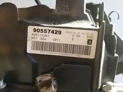 Second-hand car spare part complete engine for bmw x1 (e84) xdrive 18d oem iam references n47d20c  n47d20c