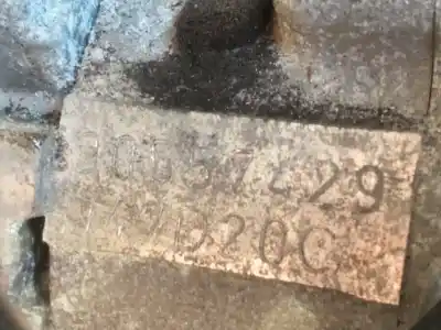 Second-hand car spare part complete engine for bmw x1 (e84) xdrive 18d oem iam references n47d20c  n47d20c