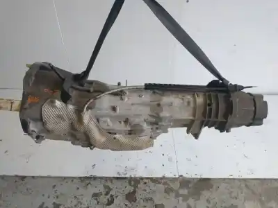 Pièce détachée automobile d'occasion Boîte De Vitesses pour AUDI Q7 (4L) 3.0 TDI Références OEM IAM 09D300038Q  09D300038Q