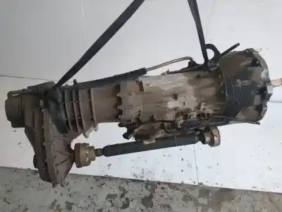 Peça sobressalente para automóvel em segunda mão caixa de velocidades por audi q7 (4l) 3.0 tdi referências oem iam 09d300038q  09d300038q