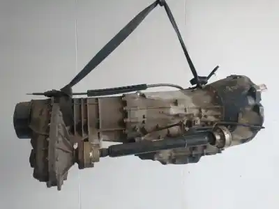 Peça sobressalente para automóvel em segunda mão caixa de velocidades por audi q7 (4l) 3.0 tdi referências oem iam 09d300038q  09d300038q