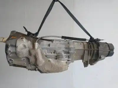 Peça sobressalente para automóvel em segunda mão caixa de velocidades por audi q7 (4l) 3.0 tdi referências oem iam 09d300038q  09d300038q