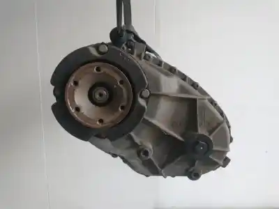 Peça sobressalente para automóvel em segunda mão caixa de velocidades por audi q7 (4l) 3.0 tdi referências oem iam 09d300038q  09d300038q