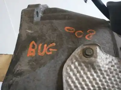 Peça sobressalente para automóvel em segunda mão caixa de velocidades por audi q7 (4l) 3.0 tdi referências oem iam 09d300038q  09d300038q