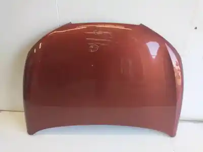 Peça sobressalente para automóvel em segunda mão capot por seat ibiza (6j5) ecomotive referências oem iam   