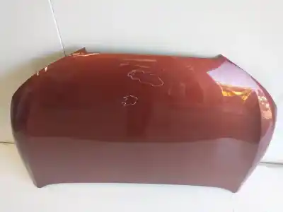 Peça sobressalente para automóvel em segunda mão capot por seat ibiza (6j5) ecomotive referências oem iam   