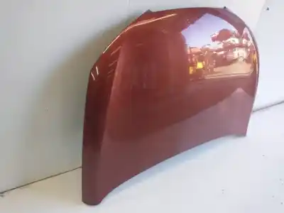 Peça sobressalente para automóvel em segunda mão capot por seat ibiza (6j5) ecomotive referências oem iam   