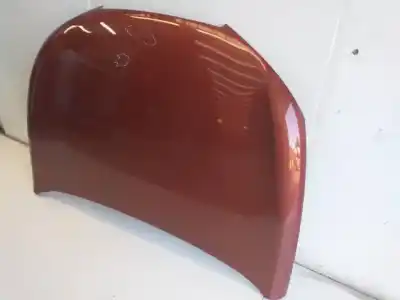 Peça sobressalente para automóvel em segunda mão CAPOT por SEAT IBIZA (6J5)  Referências OEM IAM   