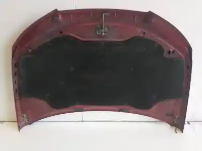 Peça sobressalente para automóvel em segunda mão capot por seat ibiza (6j5) ecomotive referências oem iam   