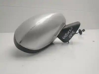 Pezzo di ricambio per auto di seconda mano retrovisore destro per opel corsa d s-d pd11 riferimenti oem iam   