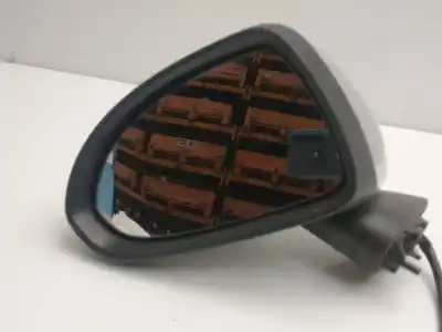 Pezzo di ricambio per auto di seconda mano specchio sinistro per opel corsa d s-d pd11 riferimenti oem iam   