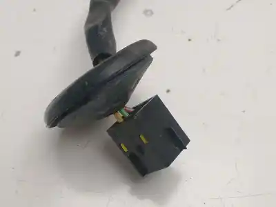 Pezzo di ricambio per auto di seconda mano specchio sinistro per opel corsa d s-d pd11 riferimenti oem iam   