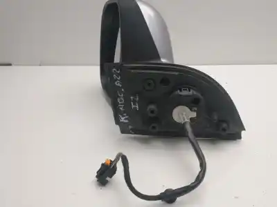 Pezzo di ricambio per auto di seconda mano specchio sinistro per opel combo life e opel combo riferimenti oem iam   