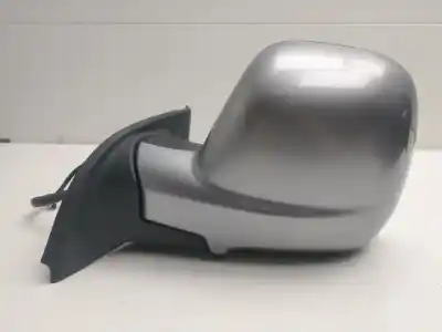 Pezzo di ricambio per auto di seconda mano specchio sinistro per opel combo life e opel combo riferimenti oem iam   