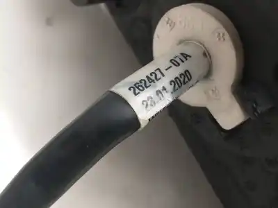 Pezzo di ricambio per auto di seconda mano SPECCHIO SINISTRO per OPEL COMBO LIFE E  Riferimenti OEM IAM   