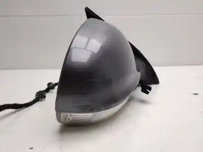 Peça sobressalente para automóvel em segunda mão espelho retrovisor direito por skoda rapid active referências oem iam   