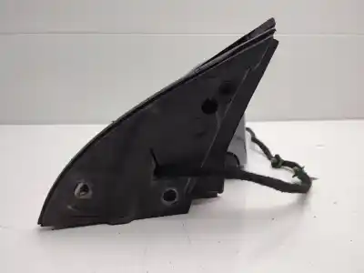 Peça sobressalente para automóvel em segunda mão espelho retrovisor direito por skoda rapid active referências oem iam   