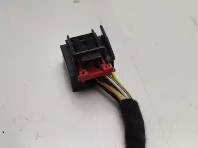 Second-hand car spare part  for SKODA RAPID  OEM IAM references   