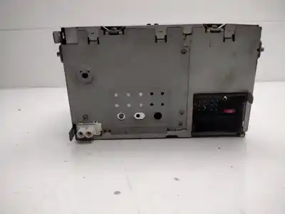 Second-hand car spare part Audio System / Radio Cd for SEAT LEON (1P1) LEON (1P1) (2005 - 2012) OEM IAM references 8157641238366  5P0035186