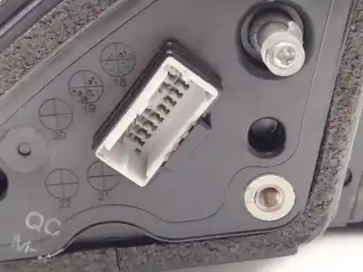 Pezzo di ricambio per auto di seconda mano retrovisore destro per kia ceed business riferimenti oem iam   