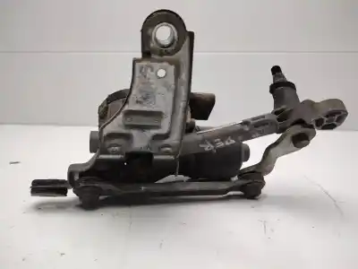 Peça sobressalente para automóvel em segunda mão Motor Do Limpa Para Brisas por FORD S-MAX (CA1) Trend (03.2010->) 116 CV / 85 KW Referências OEM IAM 1397220520 6M2117504AH 3897021025