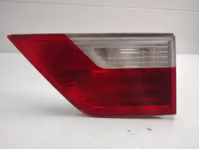 Second-hand car spare part interior rear right light for bmw x3 (e83) xdrive 18d 143 cv / 105 kw oem iam references 7162214  
