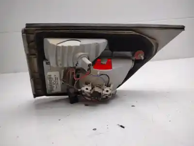 Second-hand car spare part interior rear right light for bmw x3 (e83) xdrive 18d 143 cv / 105 kw oem iam references 7162214  