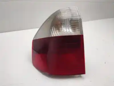 Second-hand car spare part left tailgate light for bmw x3 (e83) xdrive 18d 143 cv / 105 kw oem iam references 7162209  