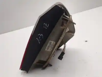 Second-hand car spare part left tailgate light for bmw x3 (e83) xdrive 18d 143 cv / 105 kw oem iam references 7162209  