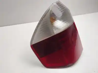 Second-hand car spare part left tailgate light for bmw x3 (e83) xdrive 18d 143 cv / 105 kw oem iam references 7162209  
