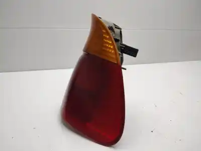 Peça sobressalente para automóvel em segunda mão farolim traseiro direito por bmw x5 (e53) x5 (e53) referências oem iam   