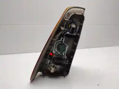 Peça sobressalente para automóvel em segunda mão farolim traseiro direito por bmw x5 (e53) x5 (e53) referências oem iam   