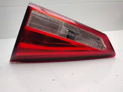 Second-hand car spare part right side light for seat arona style oem iam references 6f9945094d  28970001