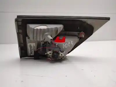 Second-hand car spare part interior rear right light for bmw x3 (e83) 2.0d oem iam references 7162214  