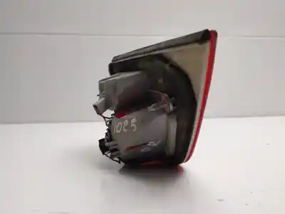 Second-hand car spare part interior rear right light for bmw x3 (e83) 2.0d oem iam references 7162214  