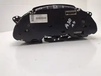 Second-hand car spare part dashboard for audi a4 berlina (b8) e oem iam references 8k0920930d  