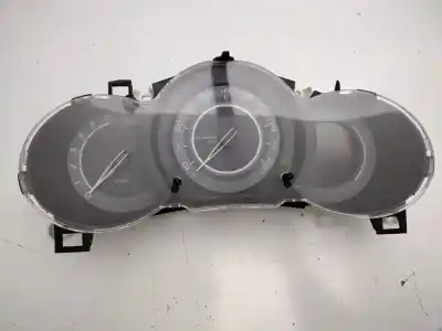 Second-hand car spare part dashboard for citroen c3 attraction oem iam references a2c53385740  