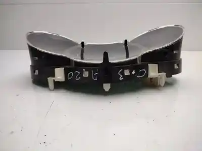 Second-hand car spare part Dashboard for CITROEN C3 Attraction OEM IAM references A2C53385740  