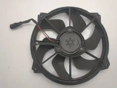 Peça sobressalente para automóvel em segunda mão termoventilador elétrico por citroen c4 picasso i monospace (ud_) 1.6 hdi referências oem iam   